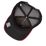 Бейсболка GOORIN BROTHERS арт. 101-1583 (красный)