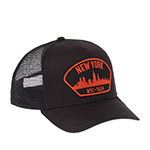 Бейсболка GOORIN BROTHERS арт. 101-2569 (черный)