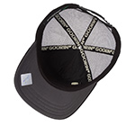 Бейсболка GOORIN BROTHERS арт. 101-2569 (черный)