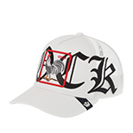 Бейсболка GOORIN BROTHERS арт. 101-2612 (белый)