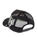 Бейсболка GOORIN BROTHERS арт. 101-2614 (черный)