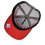 Бейсболка GOORIN BROTHERS арт. 101-2615 (черный)