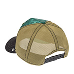 Бейсболка GOORIN BROTHERS арт. 101-2685 (зеленый / черный)