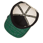 Бейсболка GOORIN BROTHERS арт. 101-2694 (кремовый)