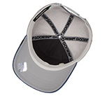 Бейсболка GOORIN BROTHERS арт. 101-2704 (синий)