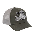 Бейсболка GOORIN BROTHERS арт. 101-2737 (оливковый)