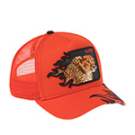Бейсболка GOORIN BROTHERS арт. 101-2743 (оранжевый)