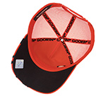 Бейсболка GOORIN BROTHERS арт. 101-2743 (оранжевый)