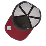Бейсболка GOORIN BROTHERS арт. 101-2750 (серый)