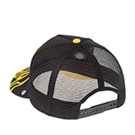 Бейсболка GOORIN BROTHERS арт. 101-2751 (черный)