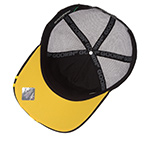 Бейсболка GOORIN BROTHERS арт. 101-2751 (черный)