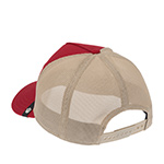 Бейсболка GOORIN BROTHERS арт. 101-2778 (красный)