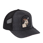 Бейсболка GOORIN BROTHERS арт. 101-2795 (темно-серый)