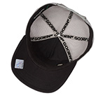 Бейсболка GOORIN BROTHERS арт. 101-2819 (черный)