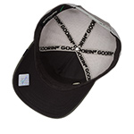 Бейсболка GOORIN BROTHERS арт. 101-2904 (оливковый)