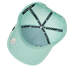 Бейсболка GOORIN BROTHERS арт. 101-2906 (голубой)