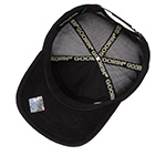 Бейсболка GOORIN BROTHERS арт. 101-2909 (черный)
