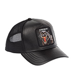 Бейсболка GOORIN BROTHERS арт. 101-2943 (черный)