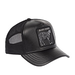 Бейсболка GOORIN BROTHERS арт. 101-2945 (черный)
