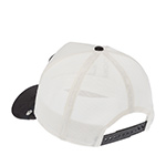 Бейсболка GOORIN BROTHERS арт. 101-2961 (белый / черный)
