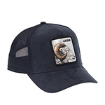Бейсболка GOORIN BROTHERS арт. 101-2976 (черный)