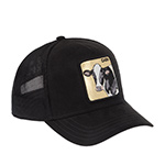 Бейсболка GOORIN BROTHERS арт. 101-2979 (черный)