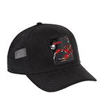 Бейсболка GOORIN BROTHERS арт. 101-2980 (черный)