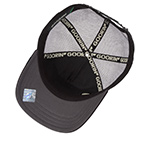 Бейсболка GOORIN BROTHERS арт. 101-2993 (черный)