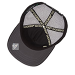 Бейсболка GOORIN BROTHERS арт. 101-2997 (черный)