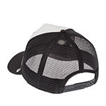 Бейсболка GOORIN BROTHERS арт. 101-2997 (белый / черный)