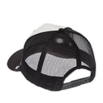 Бейсболка GOORIN BROTHERS арт. 101-2998 (белый / черный)
