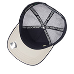 Бейсболка GOORIN BROTHERS арт. 101-3003 (темно-синий)