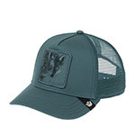 Бейсболка GOORIN BROTHERS арт. 101-3003 (темно-бирюзовый)