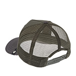 Бейсболка GOORIN BROTHERS арт. 101-3007 (оливковый / серый)