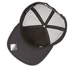 Бейсболка GOORIN BROTHERS арт. 101-3007 (оливковый / серый)
