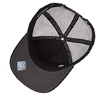 Бейсболка GOORIN BROTHERS арт. 101-3057 (черный)