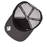 Бейсболка GOORIN BROTHERS арт. 101-3062 (черный)
